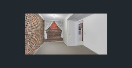 ✨ Beautiful one bedroom unit with own private sun room | Water Included ✨ - Photo 2