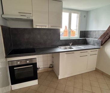 Location Appartement 3 pièces 39m² ORLEANS 45000 - Photo 3