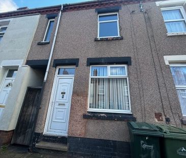 Springfield Road, Coventry. CV1 4GS, Property for rent - Photo 4