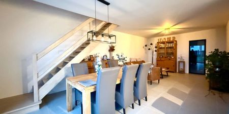 Woning te huur in Astene voor € 1.300 met 3 slaapkamers - Photo 2