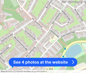 66123 SAARBRÜCKEN / AM HOMBURG - Photo 1