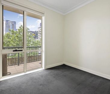 Unit 205/36-38 Darling Street, South Yarra. - Photo 1