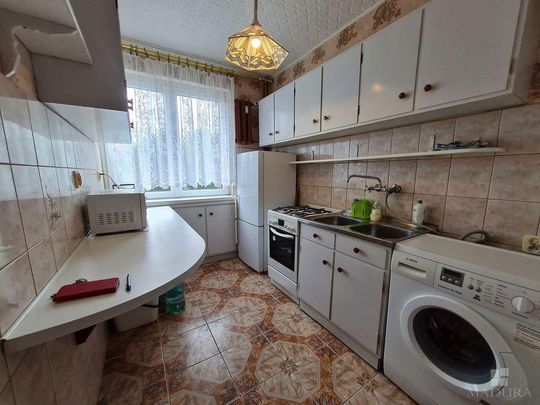 MIESZKANIE na WYNAJEM - Photo 1