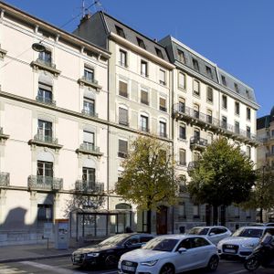 Boulevard des Philosophes 3 - Photo 2