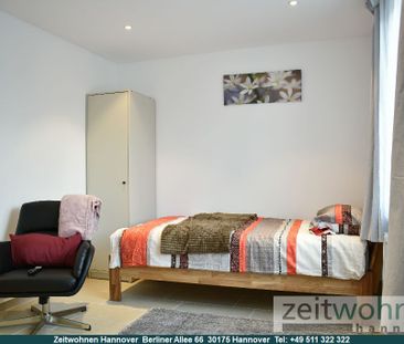 Oberricklingen, neuwertig möbliert, Sanierung, Terrasse, Internet - Foto 2