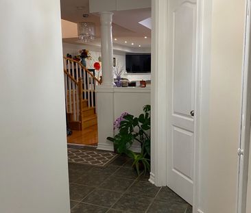 For Lease - 7128 Magistrate Terrace, Mississauga, Ontario - Photo 1