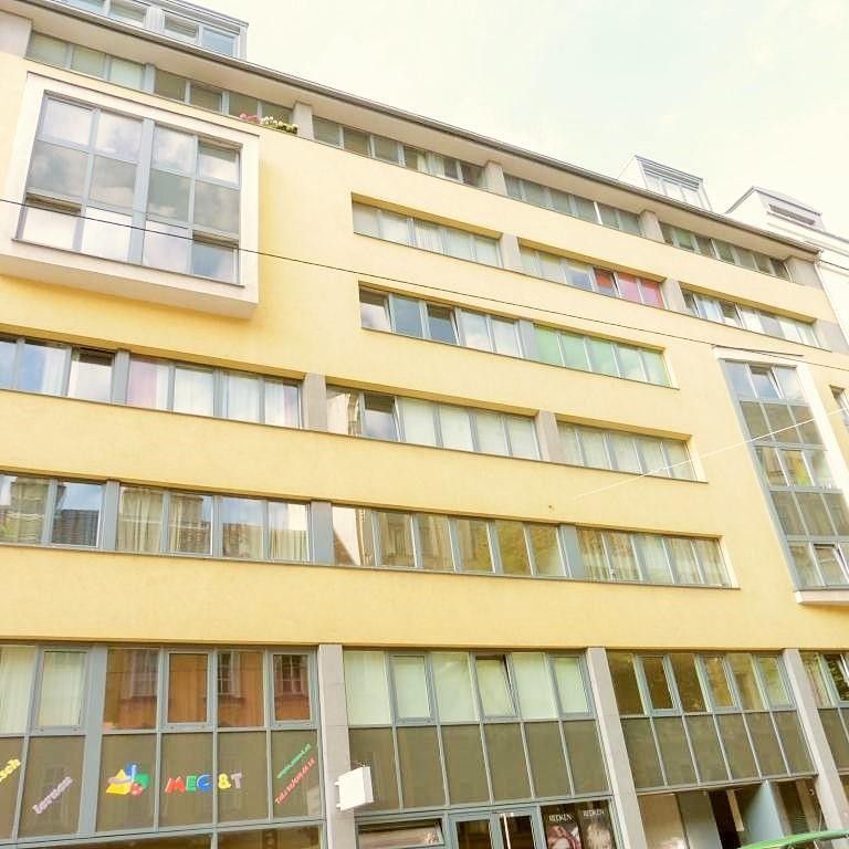 Laudongasse: 2-Zimmer-Neubauwohnung mit 5m² Balkon in Top-Lage - Foto 1