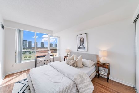 For Lease - 2585 Erin Centre Blvd. Boulevard Unit# 703, Mississauga, Ontario - Photo 2