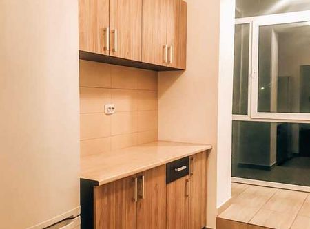 2 camere, 50 mp, imobil nou, parcare, zona Complex Vision - Photo 2