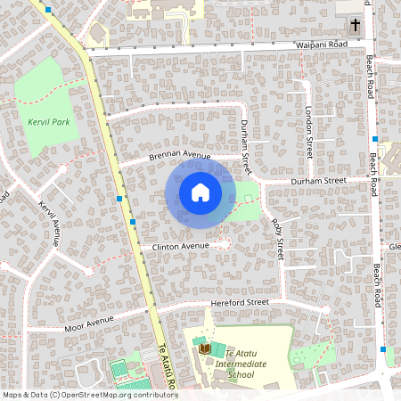 26D Brennan Avenue, Te Atatu Peninsula, Waitakere City