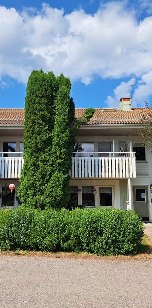 Kungsvägen, Säter - Foto 1