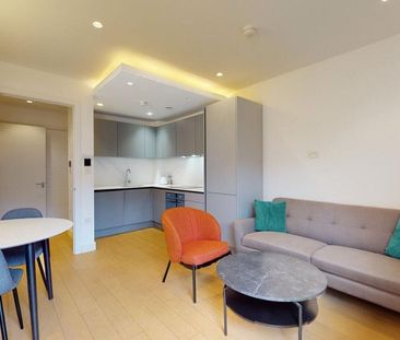 1 bedroom ground floor flat to rent - Photo 3