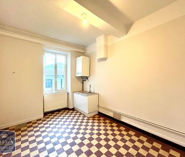 Location Appartement 2 pièces 67m² BOURG EN BRESSE 01000 - Photo 3