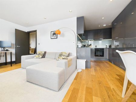 1 bedroom apartment to rent - Photo 3