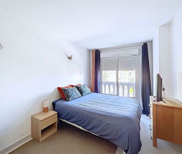 Location Appartement 2 pièces 40m² - Photo 5