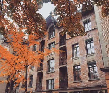 herrschaftliches Wohnen an TOP Lage in der Länggasse! - Foto 2