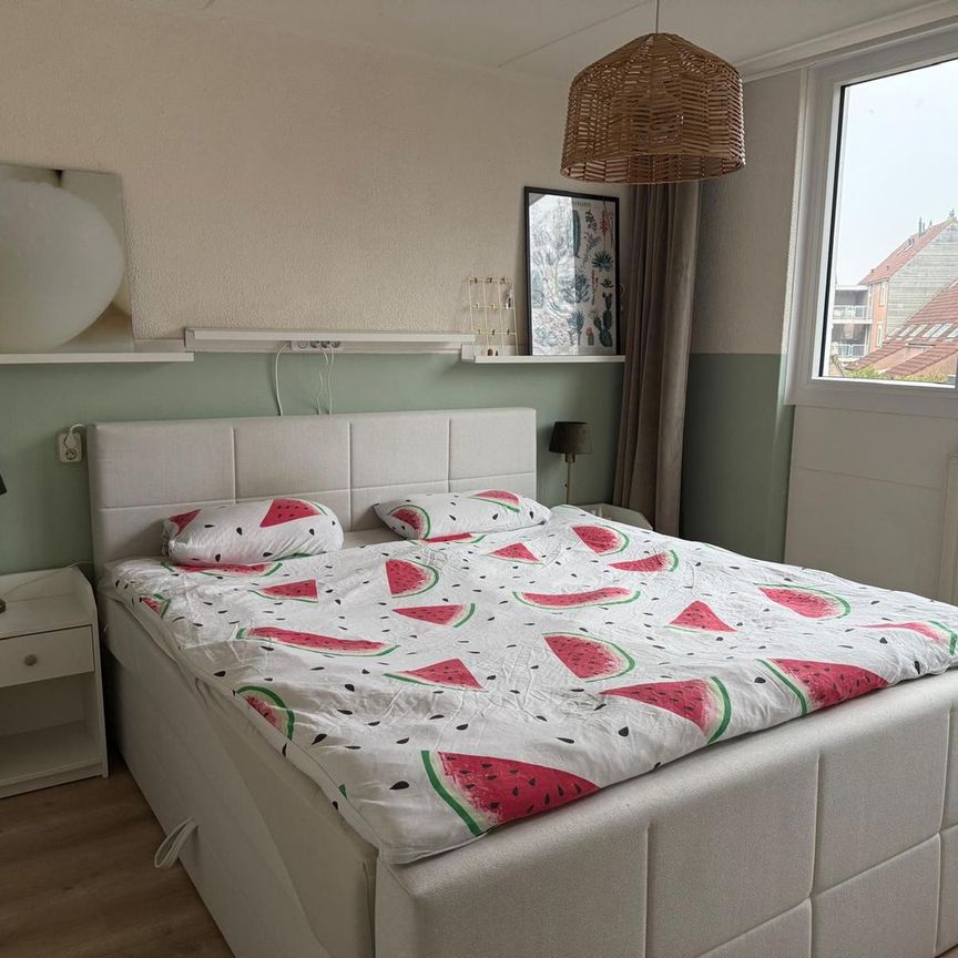 Huis te huur: Eierlanden 71 1274 CN Huizen - Photo 1