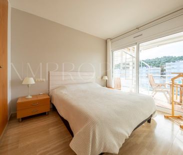 Apartamento de alquiler en Avinguda Catalans Universals, Port d'Aro - Photo 6