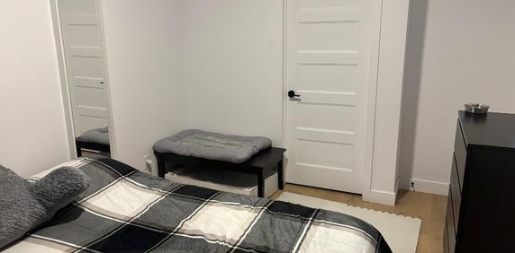 Appartement 4 1/2 Secteur paisible à 5 mins des services St-Hyacinthe à louer - Photo 2