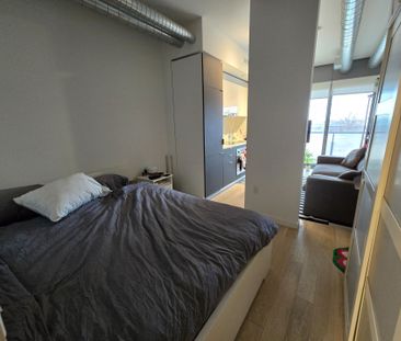 For Lease - 170 Bayview Ave. Avenue Unit# 311, Toronto, Ontario - Photo 4