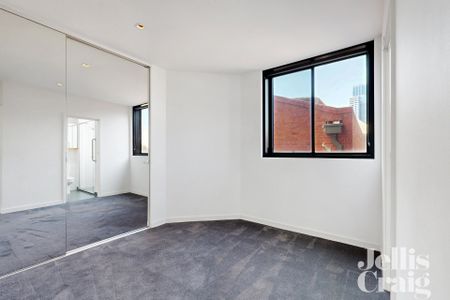 206/107 Hawke Street, West Melbourne - Photo 4