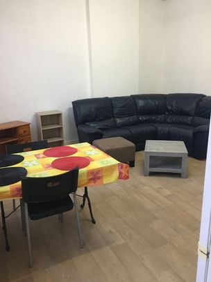 Appartement te huur - Foto 1