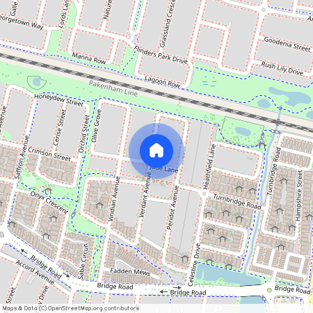 34 Verdant Avenue, Vic 3809, Officer