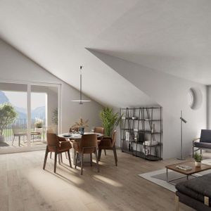 Zwyssigmatte Seedorf – zentral. modern. naturnah. - Photo 2
