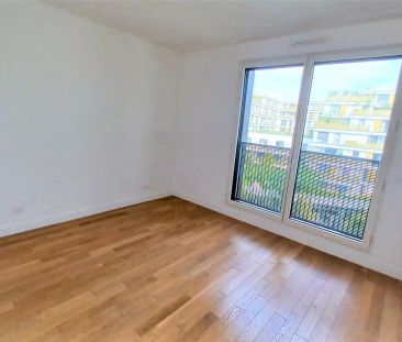 location Appartement T3 DE 69.3m² À ISSY LES MOULINEAUX - Photo 6