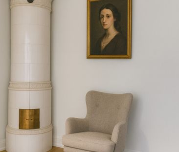 Kornettsgatan 3 B - Foto 1