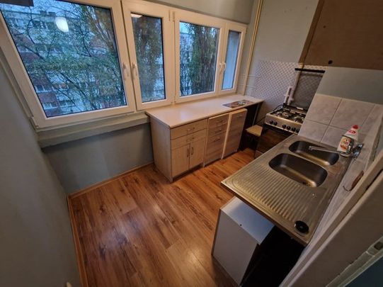 Łódź Łódź-Bałuty, Górnicza - Фото 1