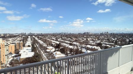 For Lease - 36 Olive Ave Avenue Unit# 1809, Toronto, Ontario - Photo 3