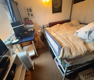 1 bedroom maisonette to rent - Photo 2