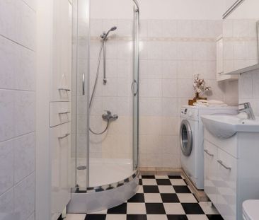 0 prowizji od najemcy/mieszkanie na wynajem//Praga 47.4 m² - Фото 1