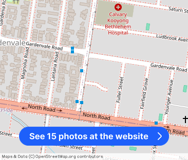 Double Storey Townhouse in Perfect Location| FLARE REAL ESTATE - Photo 1