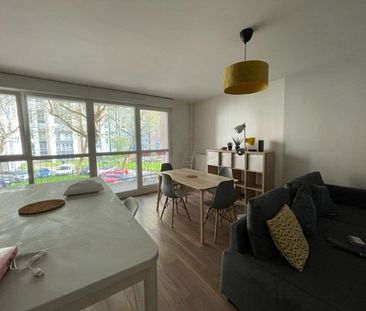 Location Appartement 2 pièces 11m² BREST 29200 - Photo 3