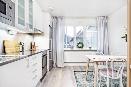 Vallvägen, Falun - Foto 3