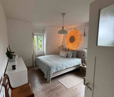 4 Zimmer, 95 m² - Photo 5
