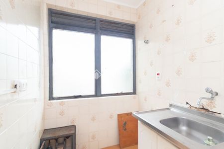 Apartamento JK com 1 quarto e 36m² para alugar em Menino Deus, Porto Alegre. - Foto 2