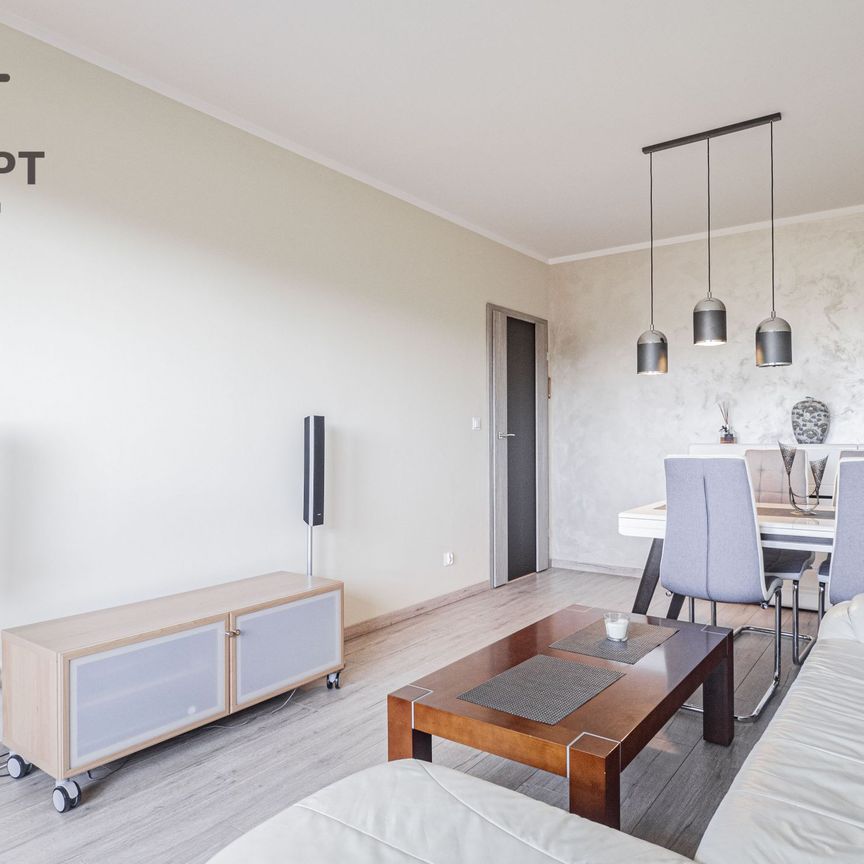 Nowoczesne 2 pok. | Taras | Garaż | Klecina - Zdjęcie 1