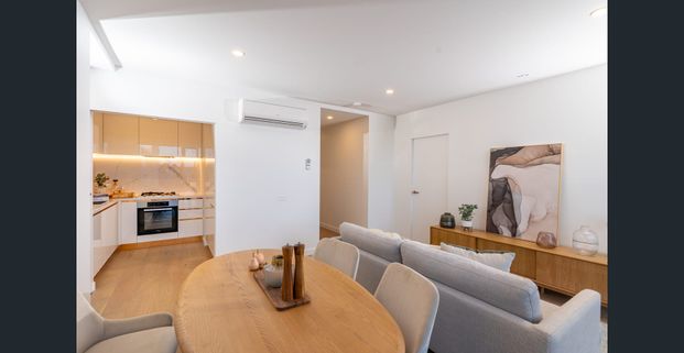 Affordable and Spacious 3-Bedroom Apartment for Lease – Trio Box Hill - Photo 1