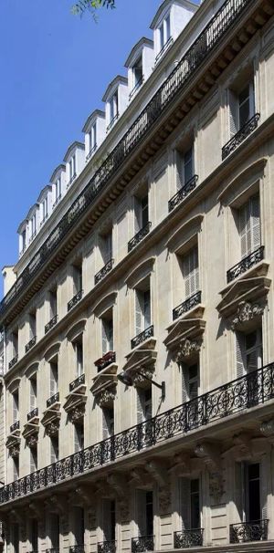 location Appartement T6 DE 195.95m² À PARIS - Photo 1