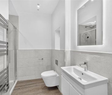1 bedroom maisonette to rent - Photo 3