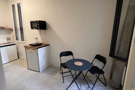 STUDIO MEUBLÉ / VENCE - Photo 3