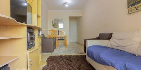 Apartamento para alugar com 67m², 3 quartos e 1 vaga - Foto 3