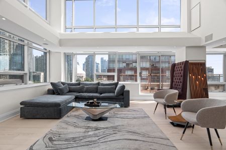 For Lease - 500 Queens Quay N/A Unit# PH 1005W, Toronto, Ontario - Photo 4