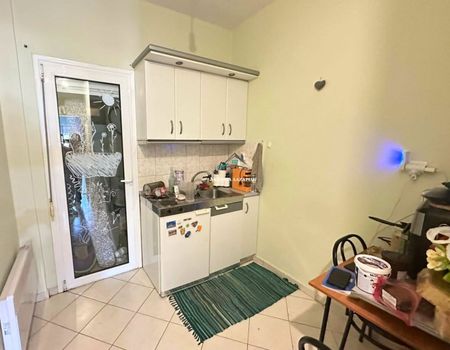 Studio/Γκαρσονιέρα για ενοικίαση Ευαγγελίστρια (40 Εκκλησιές - Ευαγγελίστρια) - Photo 2