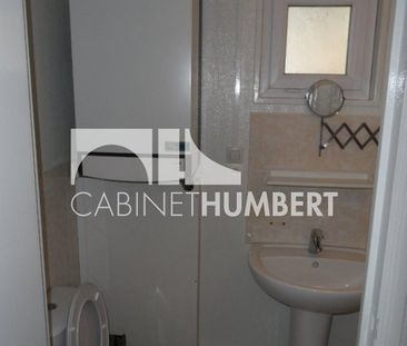 Location Appartement 1 pièce 16m² ST ETIENNE 42000 - Photo 6