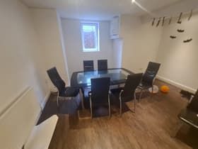 6 Bed - 55 Chestnut Avenue, Hyde Park, Leeds - LS6 1AZ - Student - Photo 2