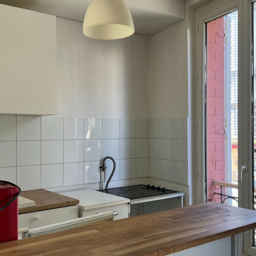 Appartement a louer Pantin - Loyer €950/mois charges comprises ** - Photo 1